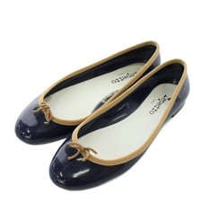 Repetto Cendrillon Baby Navy