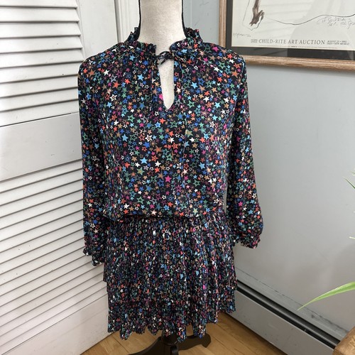 Current air dress - current,