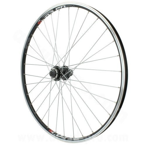 Roue vtt blocage k7 - roue,