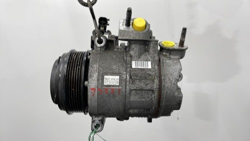 Compresseur clim ford grand - clim,