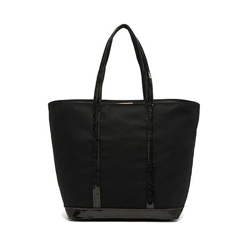 Vanessa bruno cabas coton - cabas,