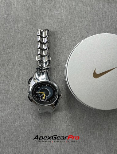 Nike triax chronograph watch - triax,