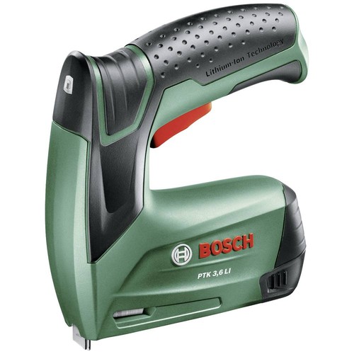Bosch home and - home, ptk