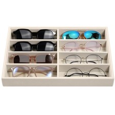 Boîte de Rangement Lunettes