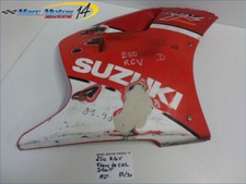 FLANC DE CARENAGE DROIT SUZUKI 250 RGV  1989