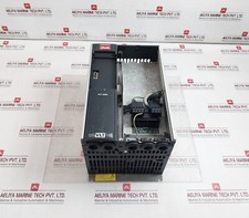 DANFOSS 5004 175Z0107 Variateur De Vitesse 3X200-240V 50/60HZ 9.5A TP100