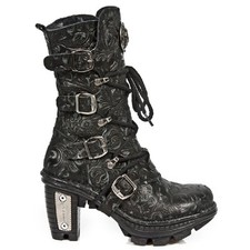 New Rock NEOTR005-S25 Vintage