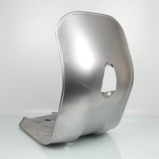 Tôle rénovation tablier