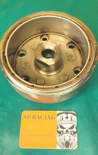 Volant magnétique rotor 600 - rotor,