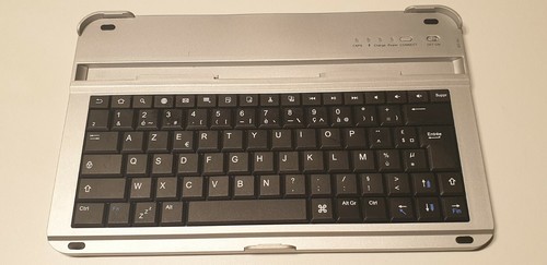 Clavier blutooth azerty - blutooth, pour