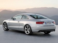 ATTELAGE AUDI A5 COUPE 2007-