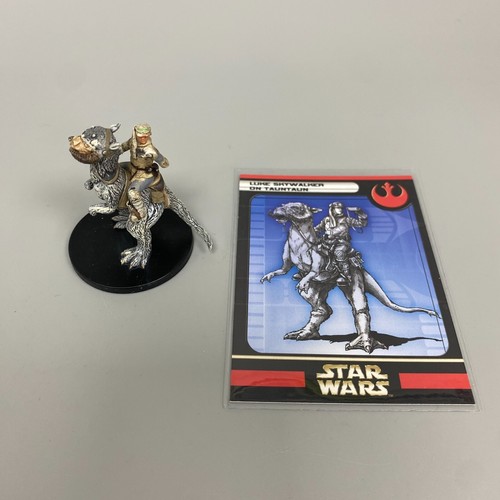 Luke skywalker tauntaun - skywalker, on