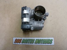 BOITIER PAPILLON SEAT IBIZA IV