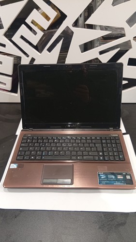 Portable asus k53e - pc,