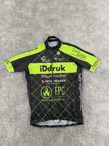 Bioracer maillot court velo