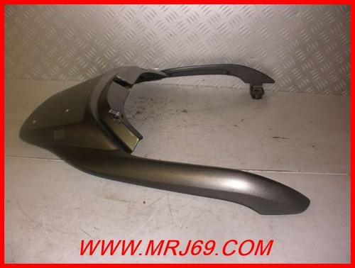 Honda fjs 400 - 400, silverwing