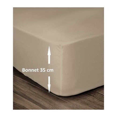 Lovely home drap housse - drap, 100%