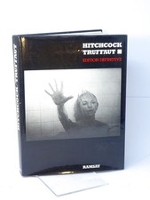 FD00000658 Hitchcock, Alfred |