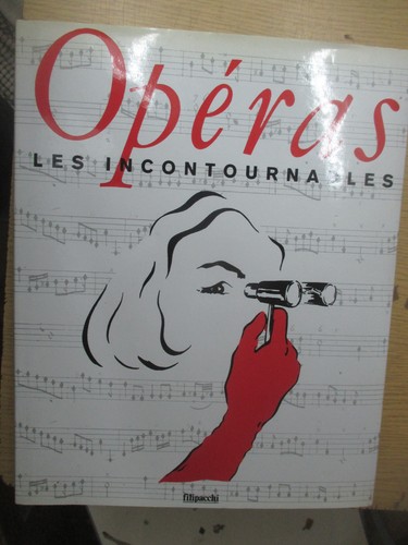 Jorge amat opéras - jorge, les
