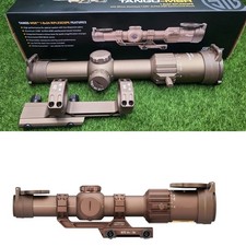 SIG SAUER Tango-MSR LPVO