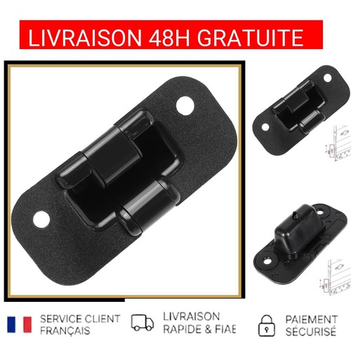 Loquet verrou porte - loquet,