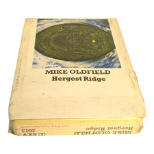 ÉTANCHÉ | MIKE OLDFIELD |