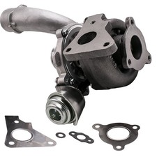 Complete Turbo Charger Full