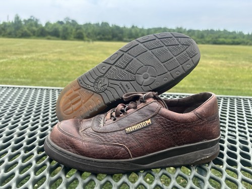 Mephisto match run off - run,