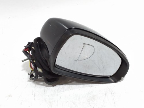 Retroviseur droit audi i - retroviseur, a1
