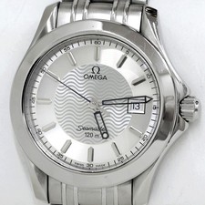 Omega Seamaster 120m 2511.31