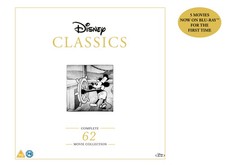 Disney Classics: Complete 62