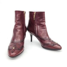 Louis Vuitton Bottes Cheville