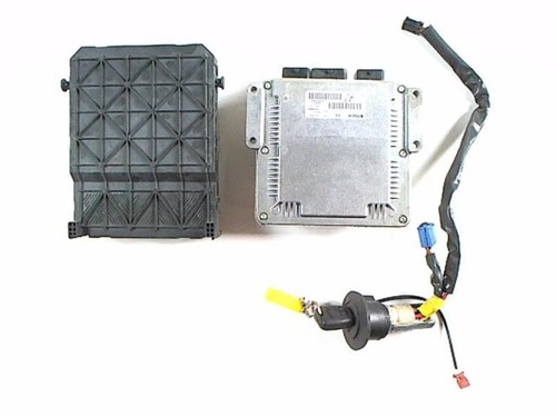 Kit demarrage peugeot 206 - kit,