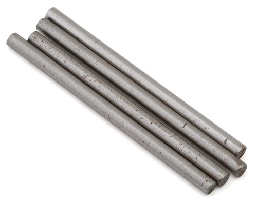 Lrp rebel hinge pin set - s8,
