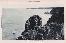 22 CAP FREHEL COTE D EMERAUDE