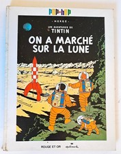 Tintin pop hop on - eo, a