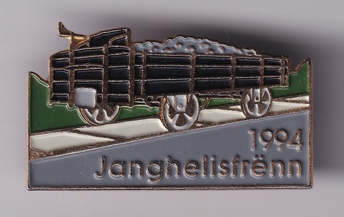 Rare pins pin train - rare, ..