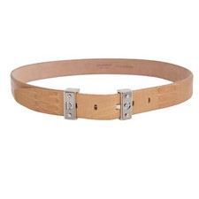 DOLCE & GABBANA Boucle Logo DG