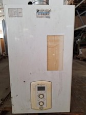 CHAUFFE EAU GAZ CHAFFOTEAUX