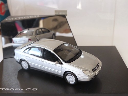 Citroen gris norev 1 - i,