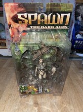 McFarlane Toys Spawn