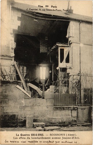 Cpa militaire - militaire, la