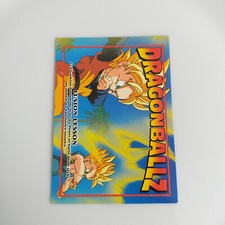 Carte Dragon Ball Z, Trading
