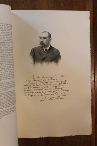 Docteur demoulin figures - demoulin,