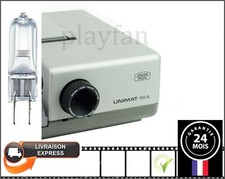 Ampoule pour Zeiss Ikon Unimat