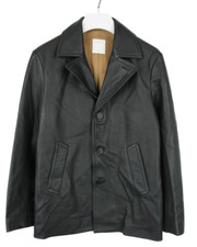 Veste Sandro Homme XL En Cuir