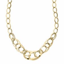 Collier À Chaîne Pour Femme
