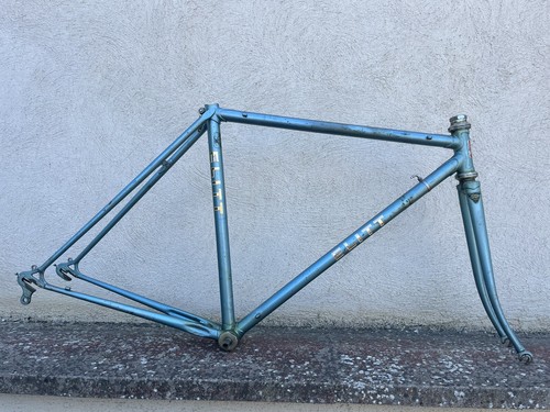 Cadre vélo course - vélo, de
