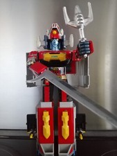 POPY Vintage 1979 ROBOT DX