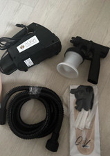 Spray Tan Kit Bronzage